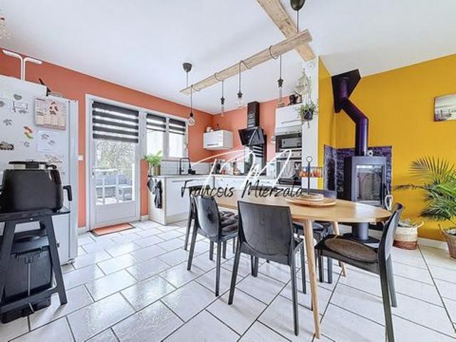 Villa vente à Lens, Méricourt