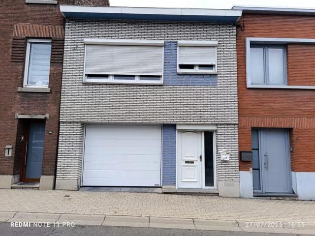 Maison location à Herstal, Wallonie