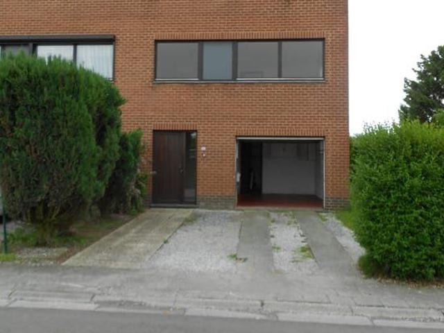 Maison location à Charleroi, Wallonie
