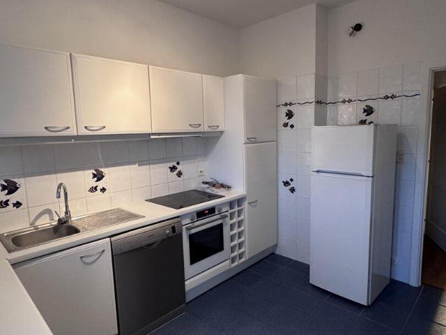 Maison location à Le Chat - De Kat, Uccle - Ukkel