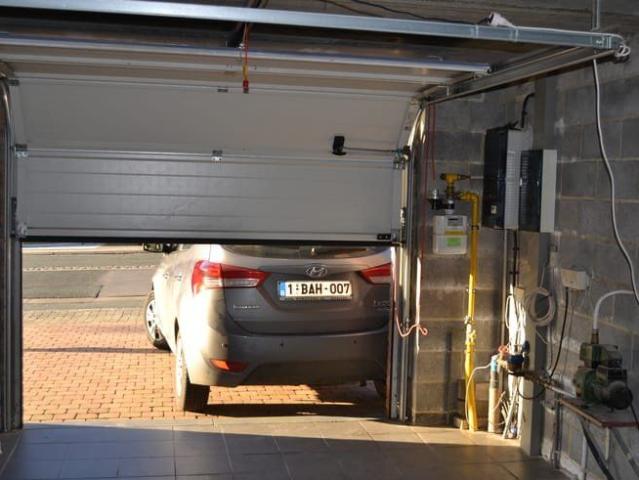 Maison location à Nijvel, Wallonie