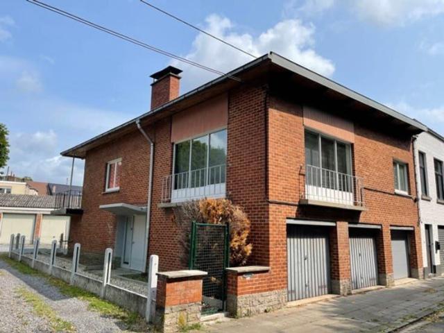 Maison location à Bergen, Wallonie
