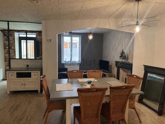 Maison vente à La Croix de Saint-Jean, Bélâbre