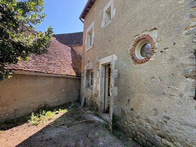 Maison vente à Le Peuple, Bélâbre