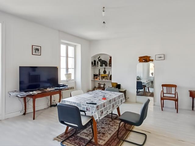 Maison vente à Le Blanc, Bélâbre