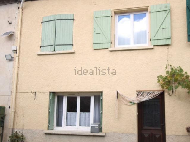 Maison vente à Belcaire, Aude