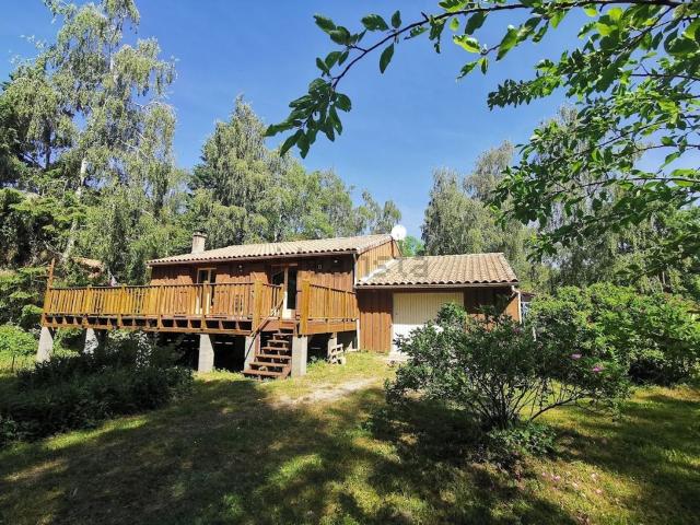 Maison vente à Belcaire, Aude
