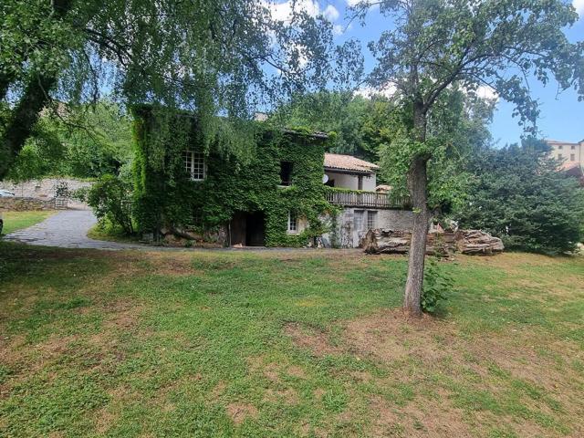 Maison vente à Belcaire, Aude