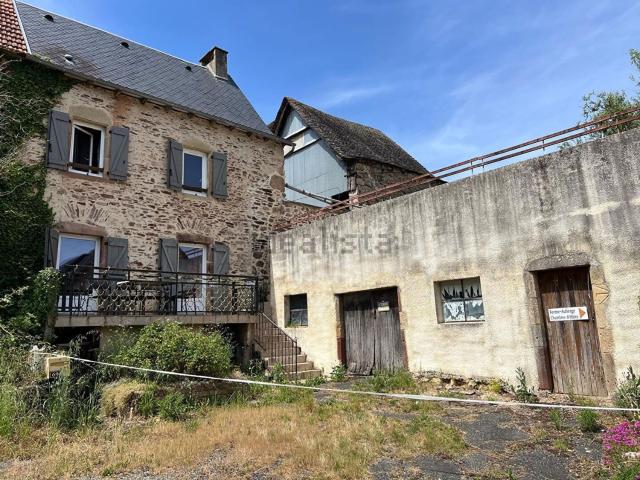 Maison vente à Le Luc Haut, Belcastel