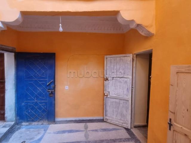 Maison vente à Taroudant, Oued ed Dahab-Lagouira