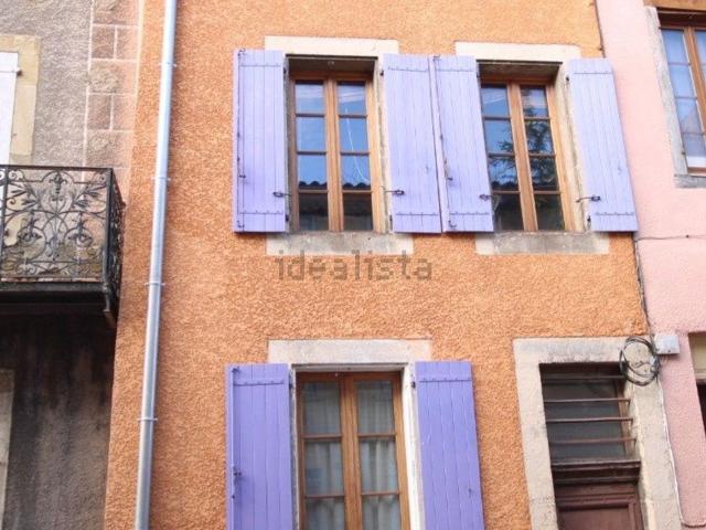 Maison vente à Le Casteillat, Bélesta
