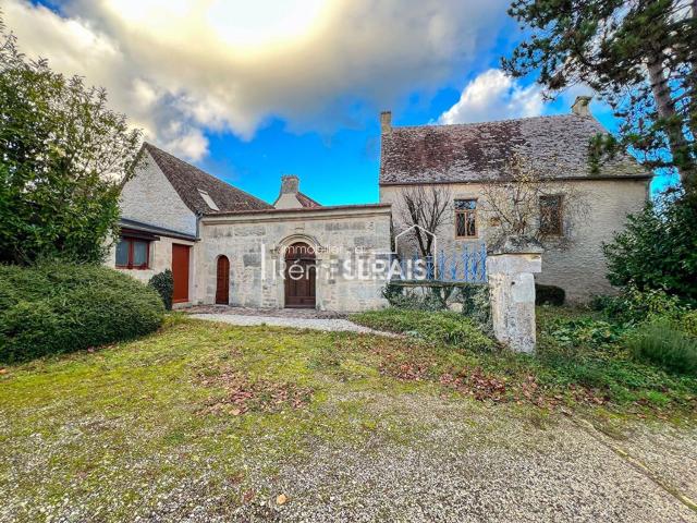 Maison vente à Belfonds, Orne