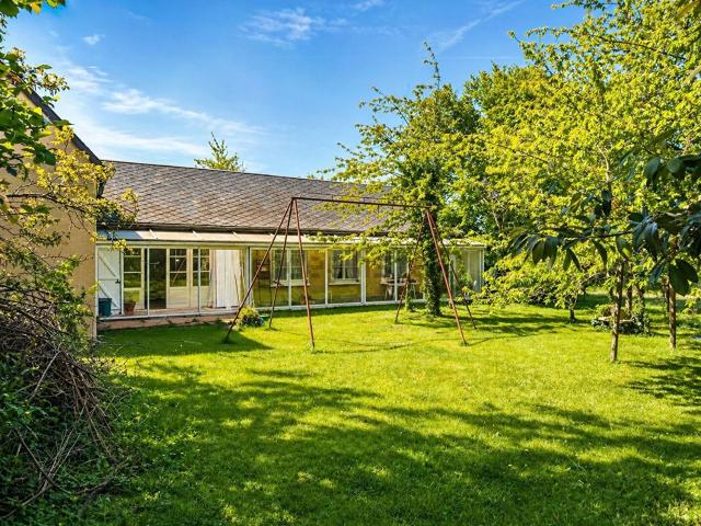 Maison vente à Sérigny, Belforêt-en-Perche