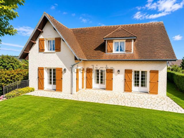 Maison vente à La Croix Verte, Belforêt-en-Perche