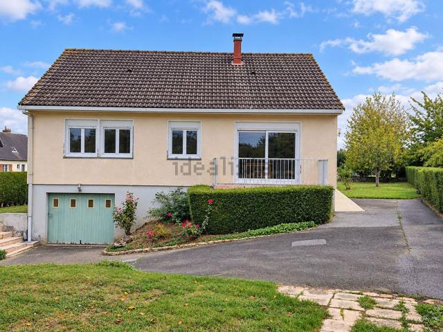 Maison vente à La Croix Verte, Belforêt-en-Perche