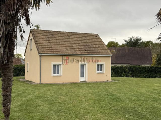 Maison vente à Le Gué-de-la-Chaîne, Belforêt-en-Perche
