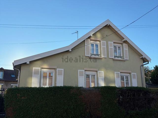 Maison vente à Les Glacis, Belfort