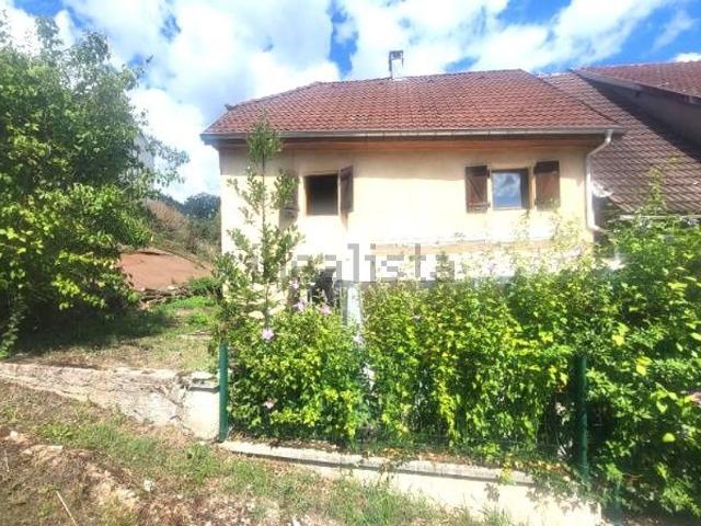 Maison vente à Les Glacis, Belfort