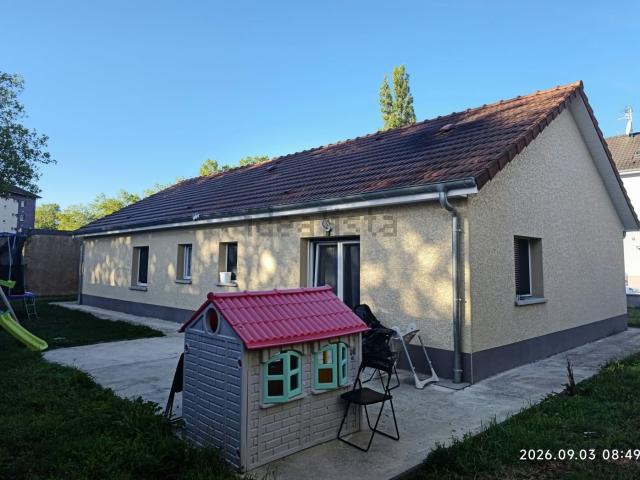 Maison vente à Le Fourneau, Belfort