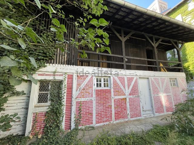 Maison vente à Le Fourneau, Belfort