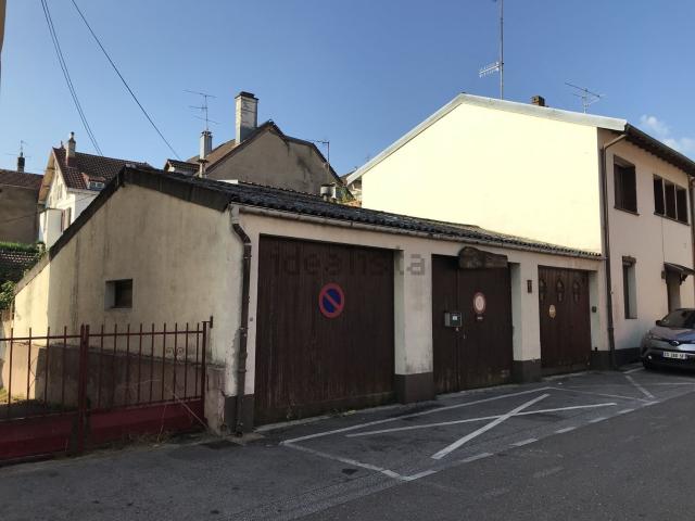 Maison vente à Le Fourneau, Belfort