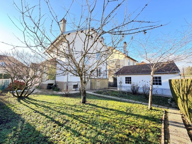 Maison vente à Le Fourneau, Belfort