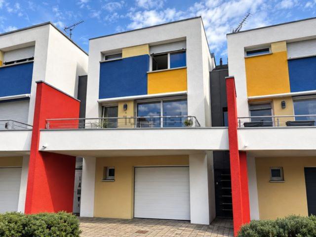Maison vente à Le Fourneau, Belfort