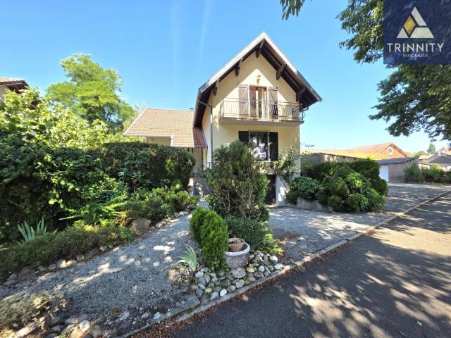 Maison vente à Le Fourneau, Belfort