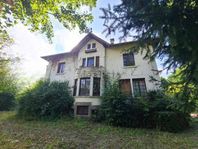 Maison vente à Barres Le Mont, Belfort
