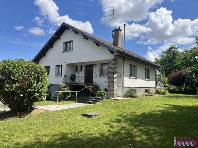 Maison vente à Le Mont Nord, Belfort