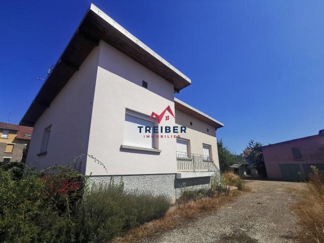 Maison vente à Belfort, Saraz