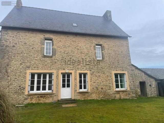 Maison vente à Belgeard