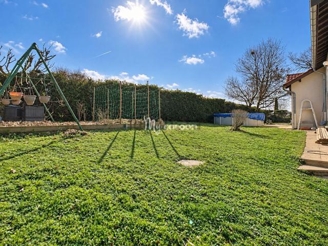Maison vente à Parc d'activités des 2B, Béligneux