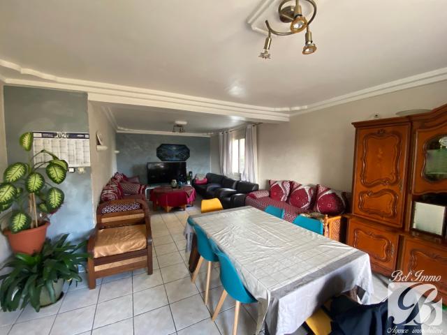 Maison vente à Bourg-en-Bresse, Béligneux