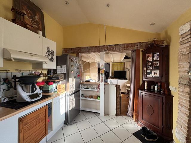 Maison vente à Arcachon, Belin-béliet