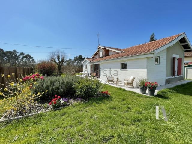 Maison vente à La Couyelle, Belin-Béliet