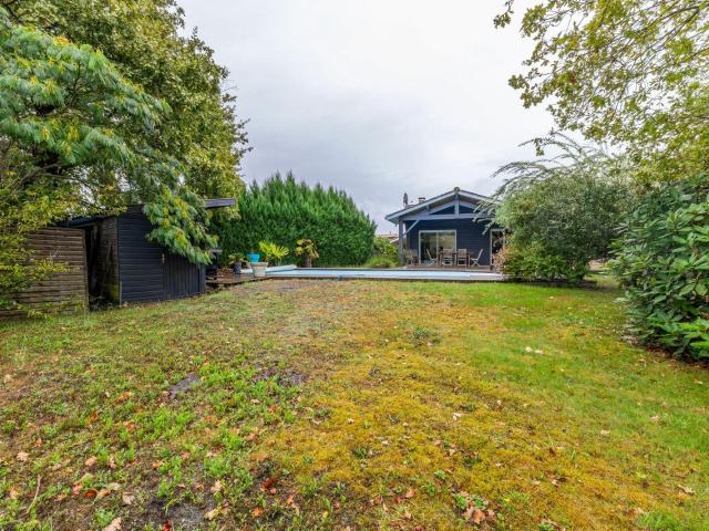 Maison vente à Arcachon, Belin-béliet