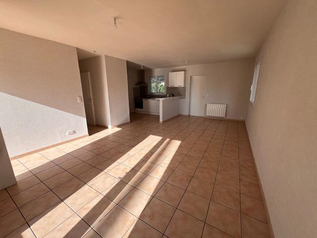 Maison location à Arcachon, Belin-béliet