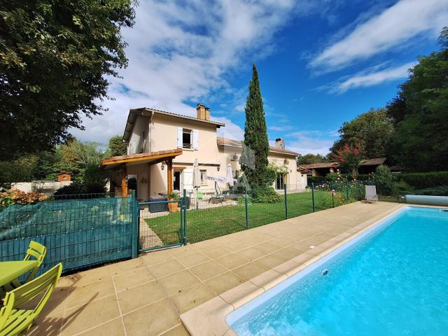 Maison vente à Arcachon, Belin-béliet