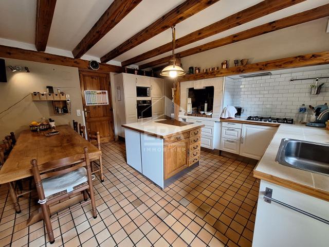 Maison vente à Arcachon, Belin-béliet