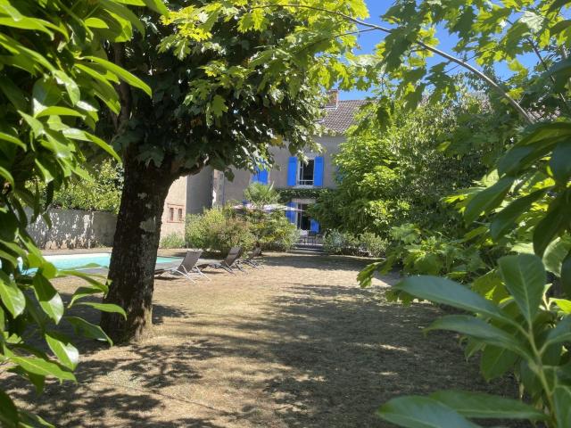 Maison vente à Chapterie, Bellac