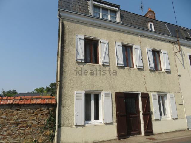 Maison vente à Le Pignier, Bellac