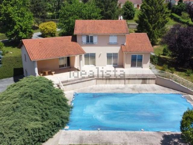 Maison vente à Le Gui Noir, Bellac
