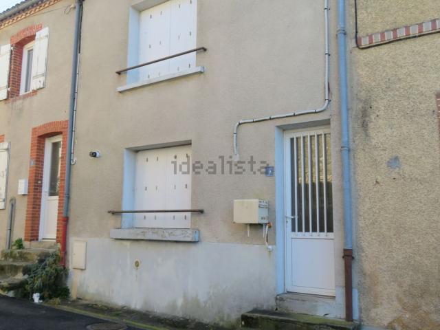 Maison vente à Chapterie, Bellac