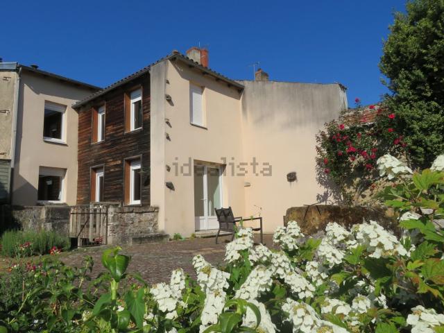 Maison vente à Le Gui Noir, Bellac
