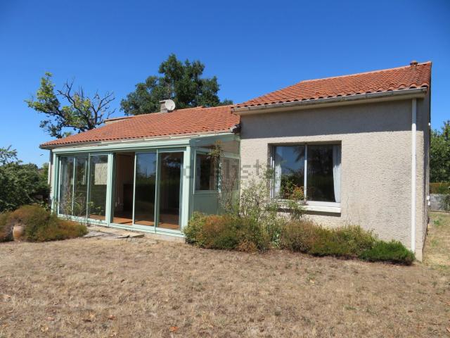 Maison vente à Le Pignier, Bellac