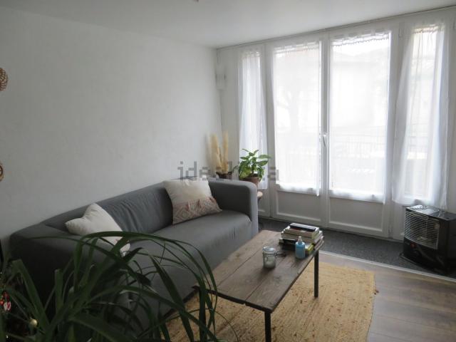 Maison vente à Chapterie, Bellac
