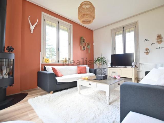 Maison vente à Monflières, Bellancourt