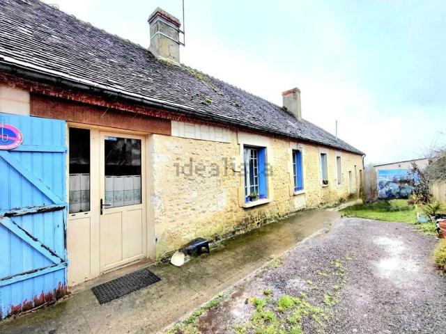 Maison vente à La Petite Terre, Bellavilliers