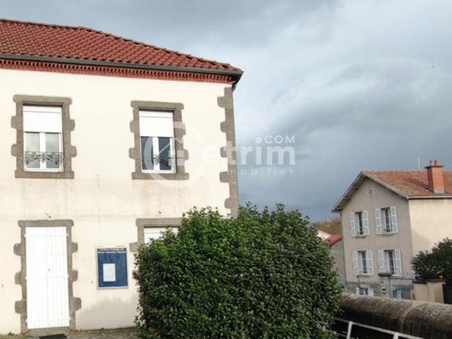 Maison vente à Clermont-Ferrand, Veyre-monton